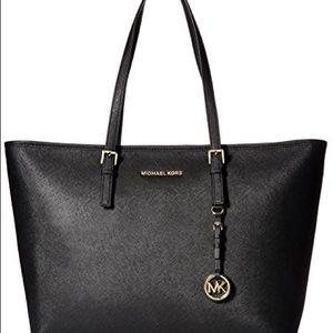 Michael Kors Jet Set Travel Tote